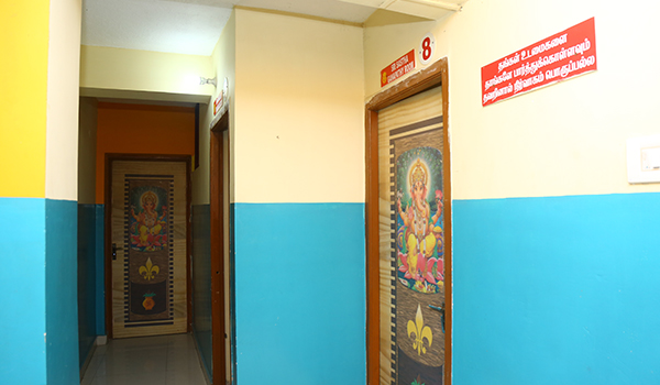 Kalyana mandapam in Chennai