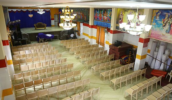 banquet halls in Chennai