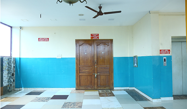 Marriage halls in Chennai