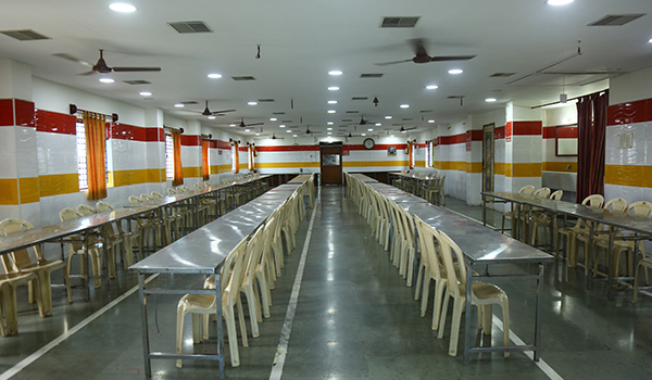 Marriage halls in Chennai