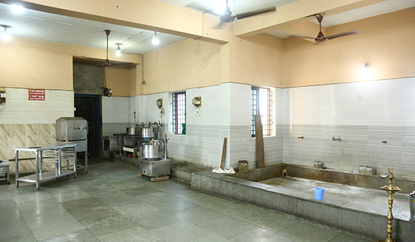 Kalyana mandapam in Chennai