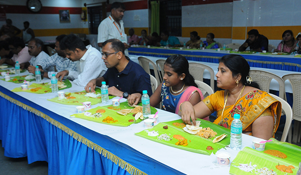 Kalyana mandapam in Chennai