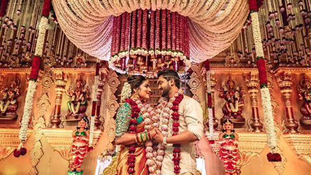 wedding halls in chennai