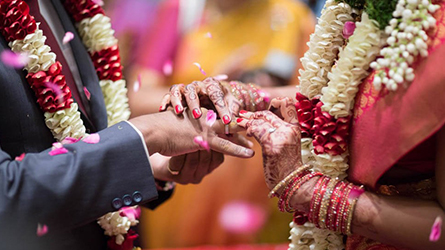 Marriage halls in chennai